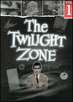 The Twilight Zone, Vol. 1 - 