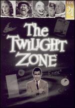The Twilight Zone, Vol. 21