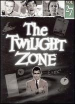 The Twilight Zone, Vol. 27 - 