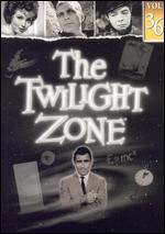 The Twilight Zone, Vol. 36 - 