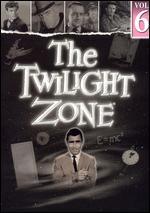 The Twilight Zone, Vol. 6