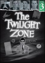 The Twilight Zone: Volume Three