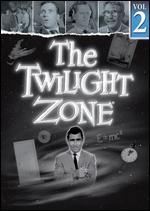 The Twilight Zone: Volume Two