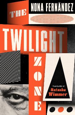 The Twilight Zone - Fernandez, Nona