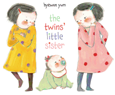 The Twins' Little Sister