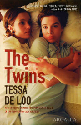 The Twins - De Loo, Tessa, and Levitt, Ruth (Translated by)