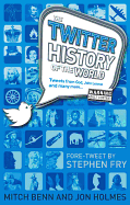 The Twitter History of the World: Tweets from God, John Lennon and many more...