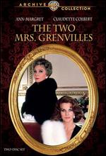 The Two Mrs. Grenvilles - John Erman