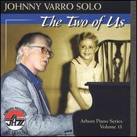 The Two of Us: Piano Series, Vol. 13 - Johnny Varro