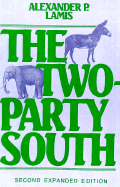 The Two-Party South