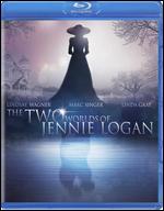 The Two Worlds of Jennie Logan [Blu-ray] - Frank de Felitta