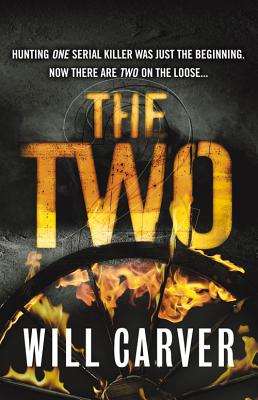 The Two - Carver, Will