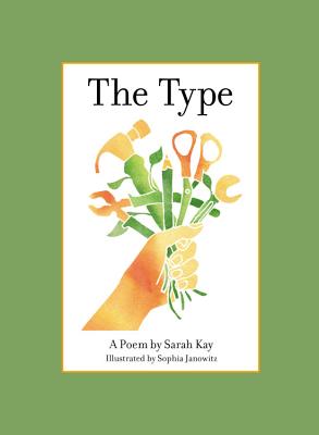 The Type - Kay, Sarah