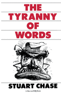 The tyranny of words.