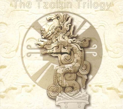 The Tzolkin Trilogy: Yidaki Music for Sound Therapy - Reid, Daniel