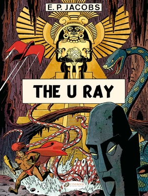 The U Ray - Jacobs, Edgar P