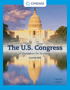 The U.S. Congress: A Simulation for Students