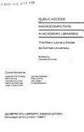 The U. S. Health System: Origins and Function