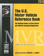 The U.S. Motor Vehicle Reference Book