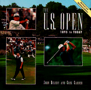 The U.S. Open, 1895 to Today