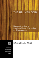 The Ubuntu God