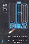 The UFO Enigma: A New Review of the Physical Evidence
