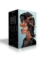 The Uglies Collection (Boxed Set): Uglies; Pretties; Specials; Extras