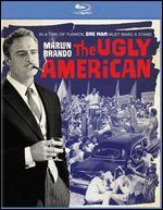 The Ugly American [Blu-ray]