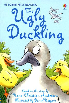 The Ugly Duckling - Davidson, Susanna (Retold by), and Kelly, Alison (Consultant editor)