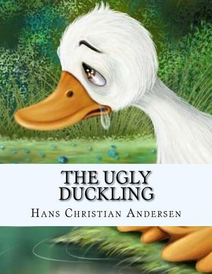 The Ugly Duckling - Andersen, Hans