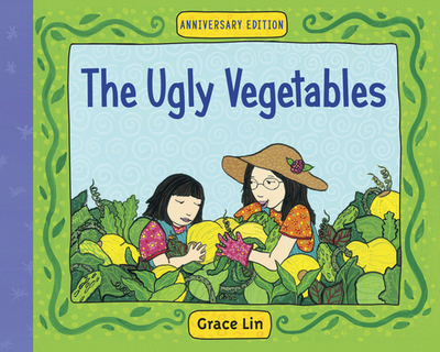 The Ugly Vegetables - 