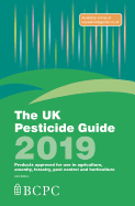 The UK Pesticide Guide 2019