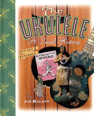 The Ukulele - Beloff, Jim