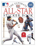 The Ultimate All-Star Sticker Book