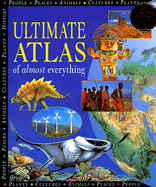 The Ultimate Atlas of Almost Everything