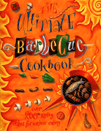 The Ultimate Barbecue Cookbook - Lorenz Books