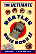 The Ultimate Beatles Quiz Book II