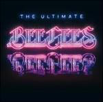 The Ultimate Bee Gees: The 50th Anniversary Collection [Deluxe Edition 2CD/1DVD]