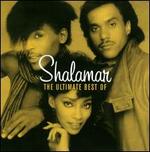 The Ultimate Best Of - Shalamar