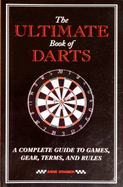 The Ultimate Book of Darts