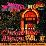 The Ultimate Christmas Album, Vol. 2: WOGL 98.1 Philadelphia