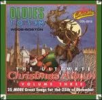 The Ultimate Christmas Album, Vol. 3: WODS 103 FM Boston