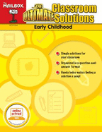 The Ultimate Classroom Solutions (Elementary)