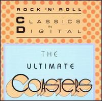 The Ultimate Coasters - The Coasters