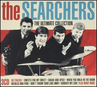 The Ultimate Collection [BMG 2021] - The Searchers