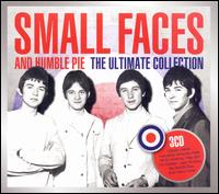 The Ultimate Collection [BMG] - Small Faces/Humble Pie