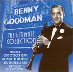The Ultimate Collection - Benny Goodman