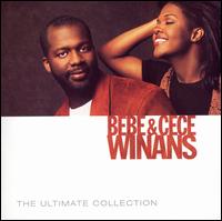 The Ultimate Collection - BeBe & CeCe Winans