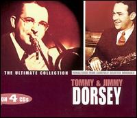 The Ultimate Collection - Tommy Dorsey
