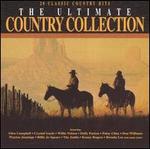 The Ultimate Country Collection [Crimson]